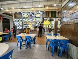 Yishun Street 22 (D27), Retail #625407381